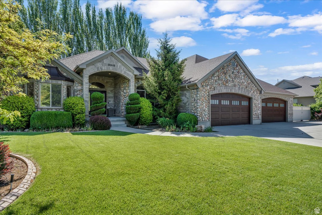 10605 S Willow Valley Rd
                     MLS #2133705