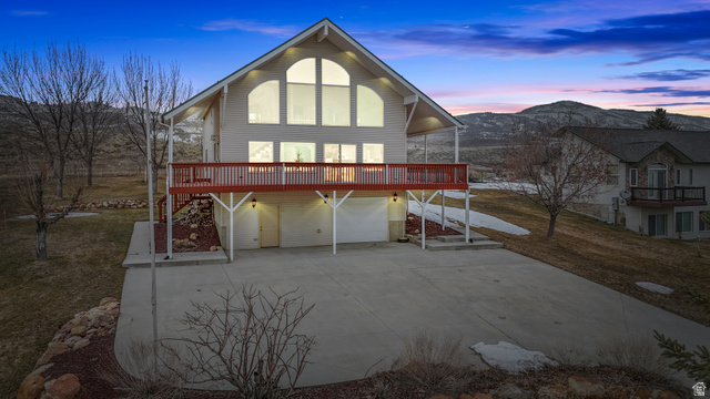 792 S SPRUCE DR, Garden City UT 84028