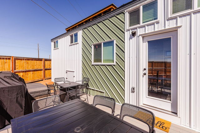 Main photo for 1237 E Cactus Dr #15