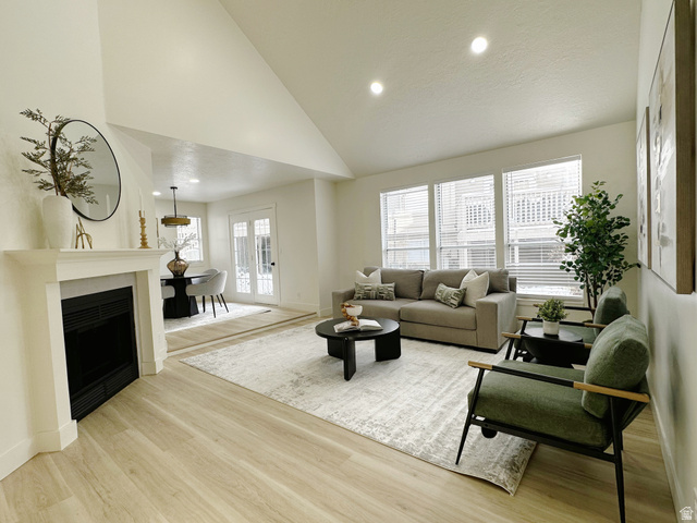 3566 E Wasatch Hills Ln
                     MLS #2133718