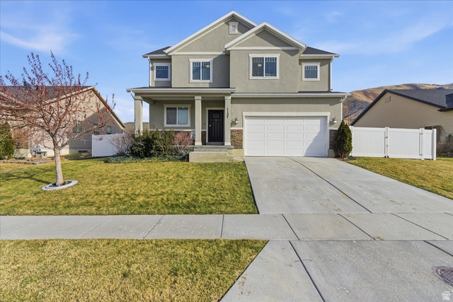 1157 S 1050 W, Tooele UT 84074
