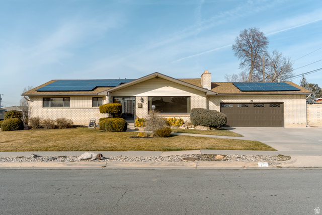 76 W MARQUETTE DR, Midvale UT 84047