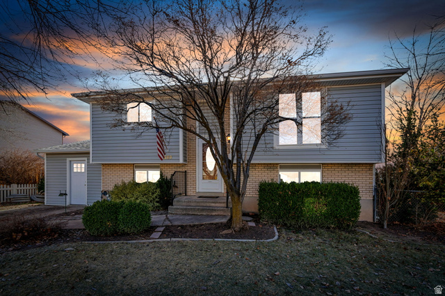 289 W 400 S, Kaysville UT 84037