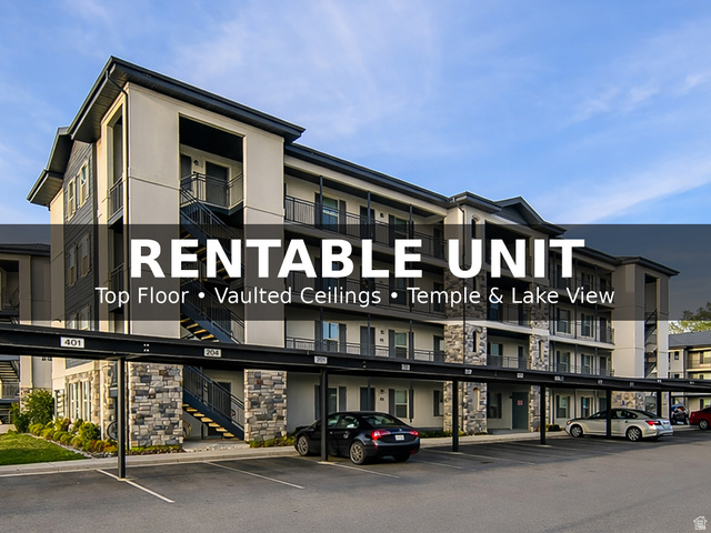 1700 S SANDHILL RD #F401, Orem UT 84058