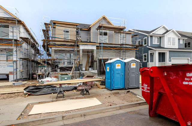 959 N 4020 W #463
                     MLS #2133756