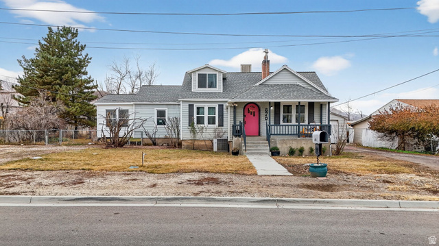 670 E 400 S, Payson UT 84651