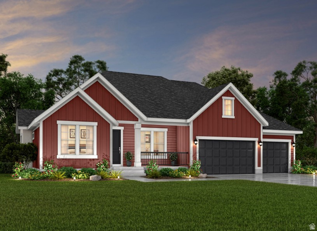 11711 S HALLS RD, Draper UT 84020