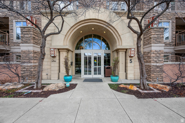 5 S 500 W #309, Salt Lake City UT 84101