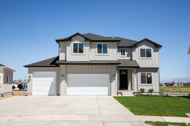 439 E 720 N Lot #10
                     MLS #2133774