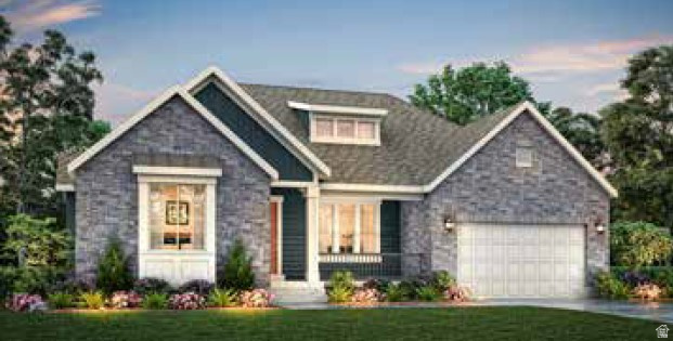 11749 S HALLS RD, Draper UT 84020