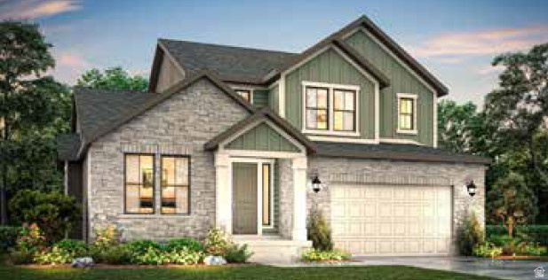 11781 S HALLS RD, Draper UT 84020