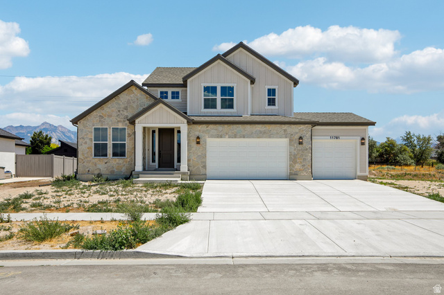 11781 S Halls Rd
                     MLS #2133787