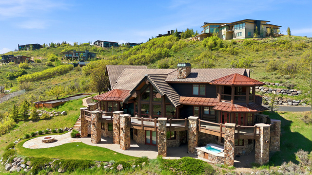 4461  Aspen Camp Loop
                     MLS #2133789