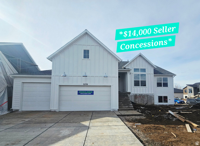 3219 N 2825 W #41
                     MLS #2133796