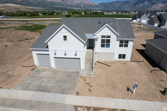 3219 N 2825 W #41, Plain City UT 84404