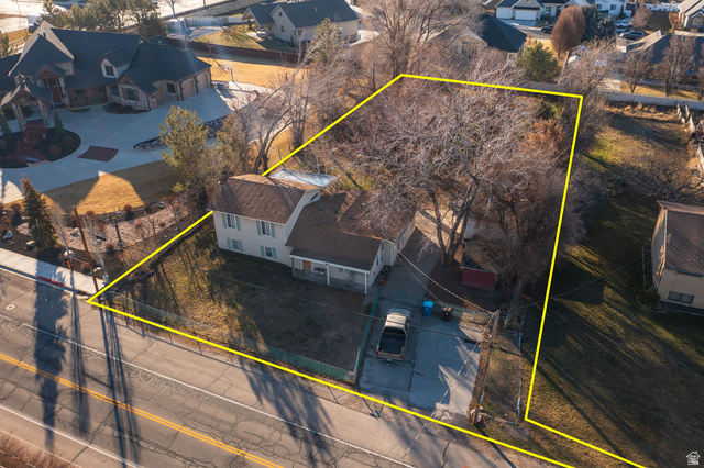 Main photo for 460 E 400 N