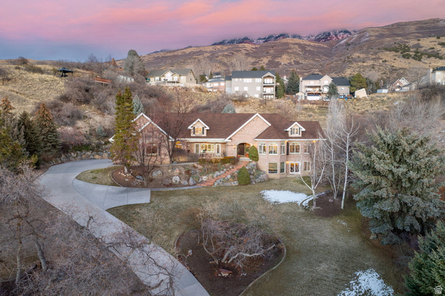 4640 N BROOKSHIRE CIR, Provo UT 84604