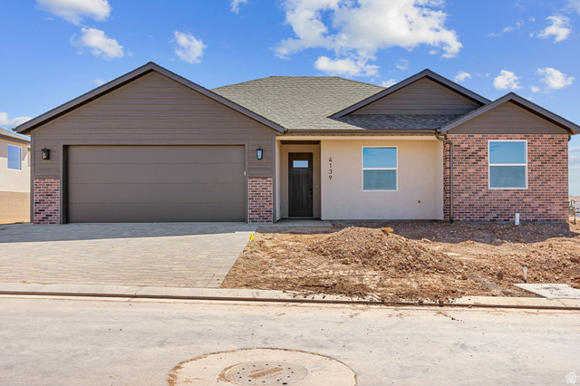 4319 W 1950 S, Cedar City UT 84720