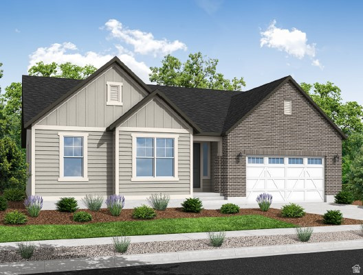 8932 S Smoky Hollow Rd
                     MLS #2133812