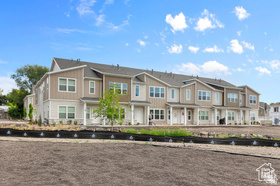 251 W 925 N #50, Brigham City UT 84302