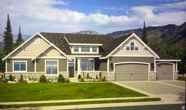 Main photo for 2469 N Lincoln Ln