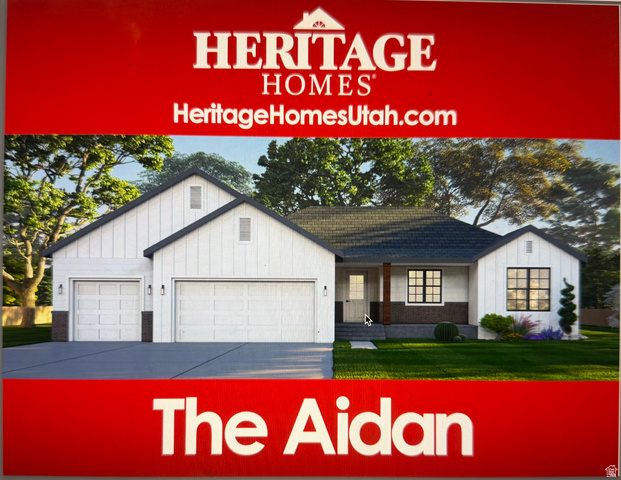 Main photo for 2469 N Lincoln Ln