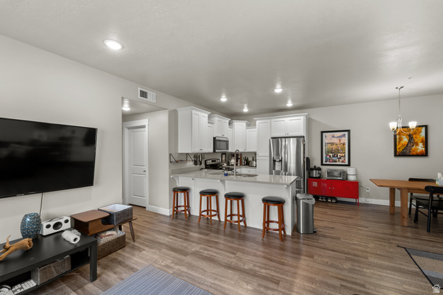 1128 S 820 E #9-204, Heber City UT 84032