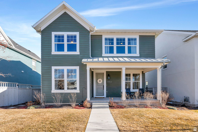 11463 S Willow Walk Dr
                     MLS #2133836