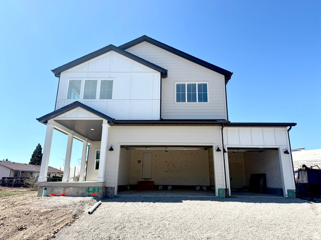 3541  W Millerberg Cir
                     MLS #2133839