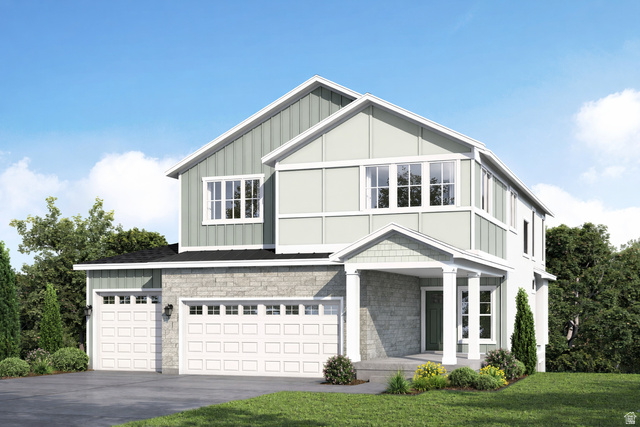 3541 W MILLERBERG CIR, West Jordan UT 84084