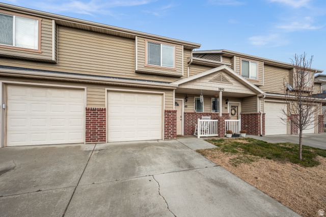 2892 W 3975 S #40C, West Haven UT 84401
