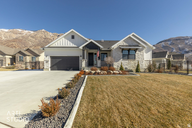 2856 N 1175 E, North Ogden UT 84414
