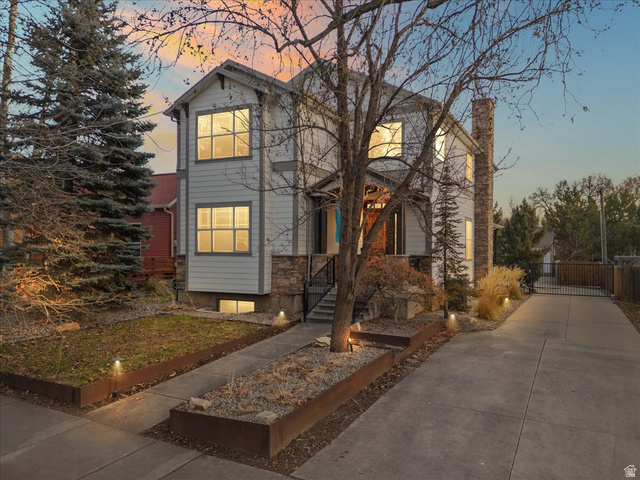 1054 E 200 S, Salt Lake City UT 84102