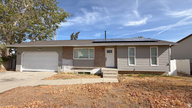 6614 W King Valley Dr
                     MLS #2133850