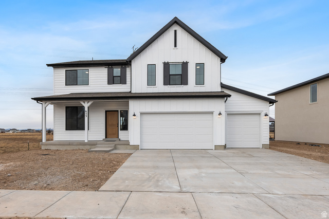 653 N Plainsman Dr
                     MLS #2133859