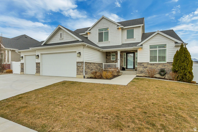2476 N CIRCLE C WAY, Lehi UT 84043