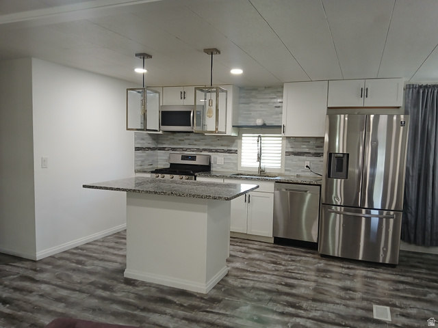 1209 W Meadow Stream Rd #67
                     MLS #2133864