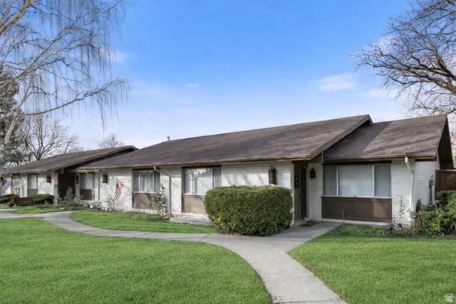 285 N THREE FOUNTAINS DR, Provo UT 84604