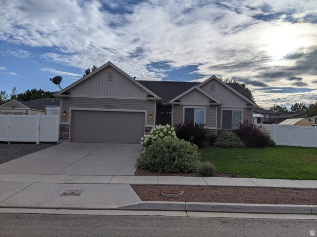 310 S HERITAGE DR, Vernal UT 84078