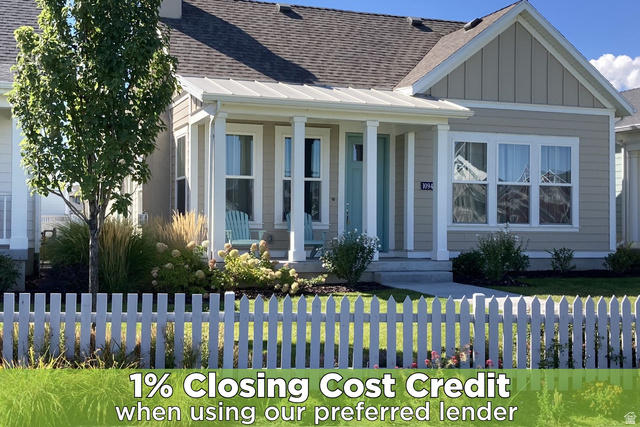 10943 S KESTREL RISE RD, South Jordan UT 84009