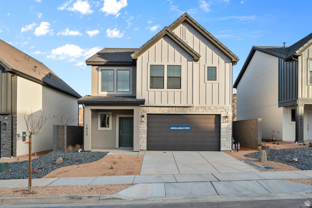 1507 S SINAWAVA DR #4141, Washington UT 84780