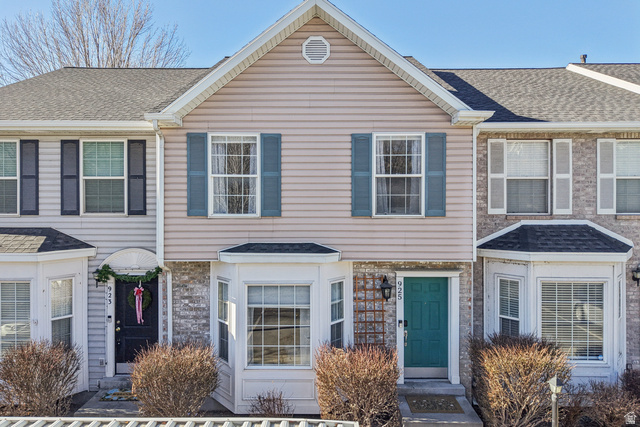 925 N 1760 W, Provo UT 84604