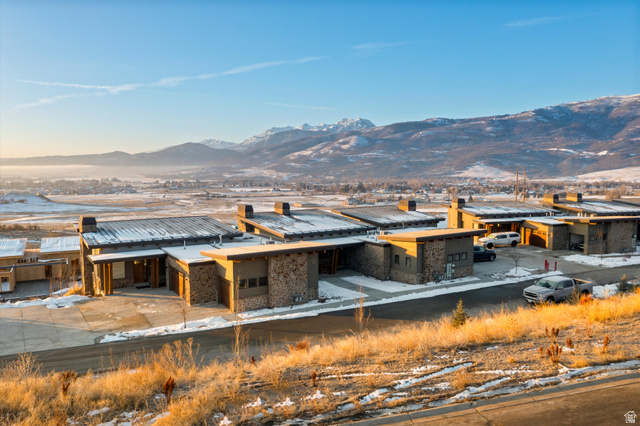 5338 E 3425 N #1001
                     MLS #2133880