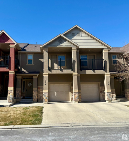 146 E Carbonell Way
                     MLS #2133897