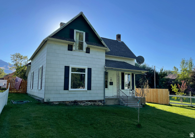 280 N MAIN ST, Smithfield UT 84335