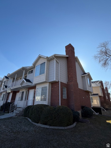 245 W 2230 N #10, Provo UT 84604