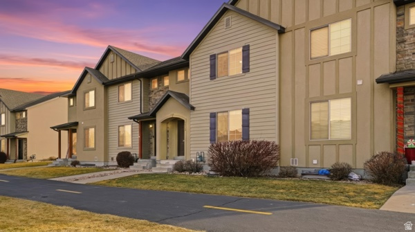 1815 E 160 S, Spanish Fork UT 84660