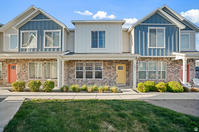 Main photo for 1217 S 200 E