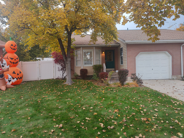 55 E HANOVER DR, Orem UT 84058