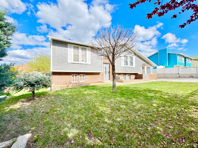 3519 S TOOLSON DR, Magna UT 84044